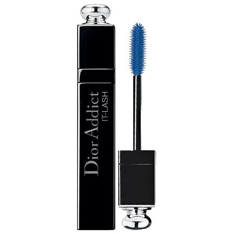 dior addict mascara it lash|Christian Dior Addict It.